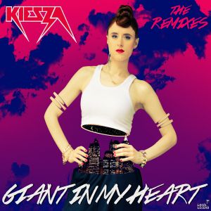 Giant in My Heart (The Remixes) (EP)