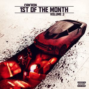 1st of the Month, Volume 3 (EP)