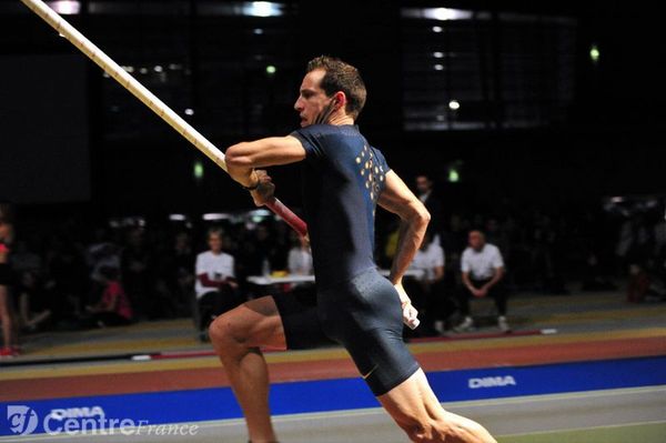 Lavillenie l'Affranchi