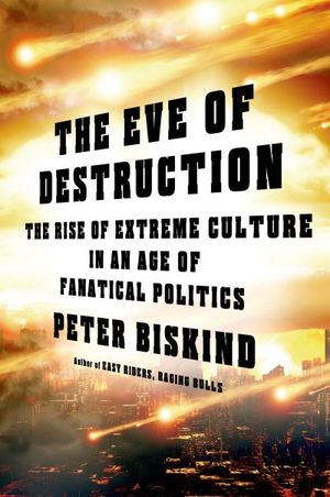The Eve of Destruction