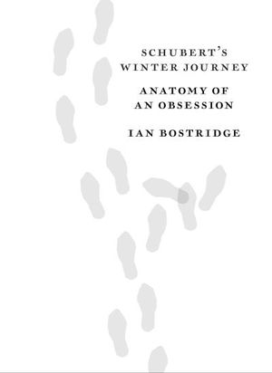 Schubert's Winter Journey