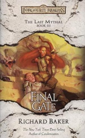 Final Gate