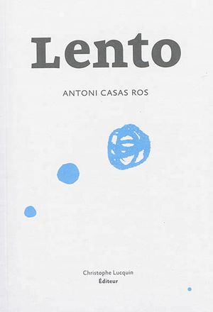 Lento