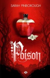 Couverture Poison - Contes des Royaumes, tome 1