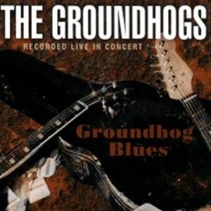 Groundhog Blues (Live)