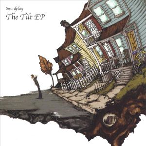 The Tilt (EP)