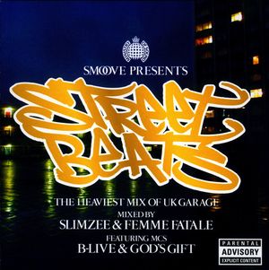 Smoove Presents Street Beats