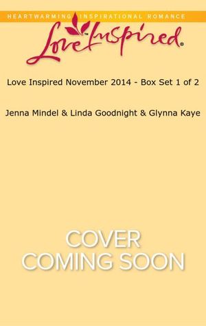 Love Inspired November 2014 - Box Set 1 of 2
