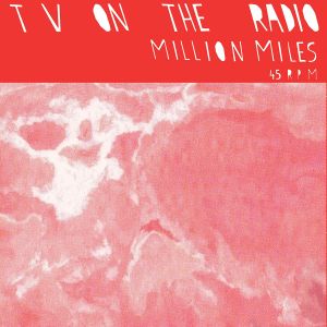 Million Miles (Single)