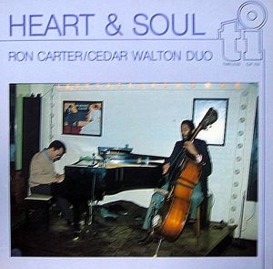 Heart & Soul