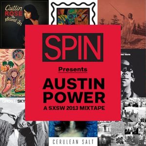 Austin Power: SPIN's Best SXSW Acts 2013