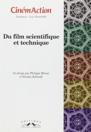 Du film scientifique et technique