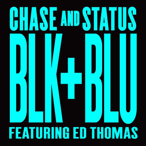 Blk & Blu (Preditah remix)