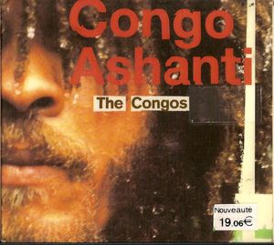 Congo Ashanti