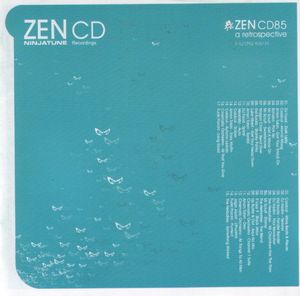 Zen CD: A Ninja Tune Retrospective