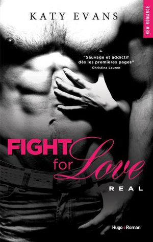 Fight for Love T1 - Real