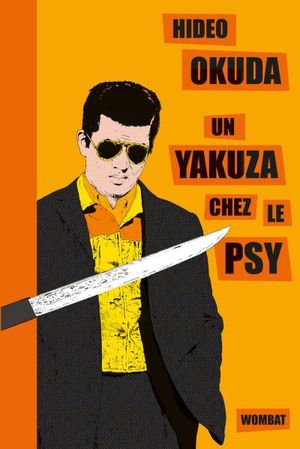 Un yakuza chez le psy