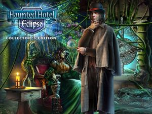 Haunted Hotel: Eclipse