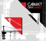 Pochette Cranes (EP)