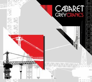 Cranes (EP)