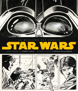 Le Meilleur des comics Star Wars