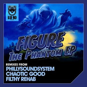 The Phantom (EP)