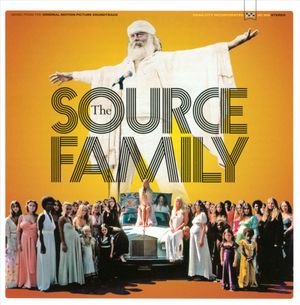 The Source Family (OST)