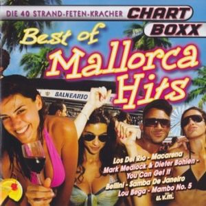 Best of Mallorca Hits