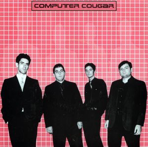 Computer Cougar (Single)
