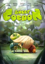 Affiche Sweet Cocoon Affiche Sweet Cocoon