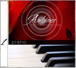 Ambience: Piano