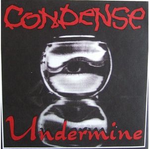 Undermine / Merchandise (Single)