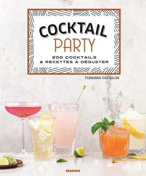 Cocktails Party