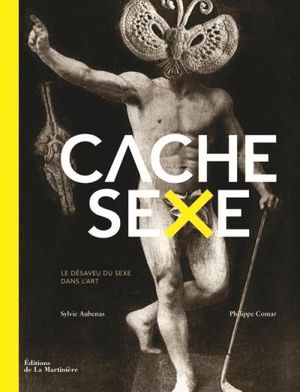 Cache-sexe