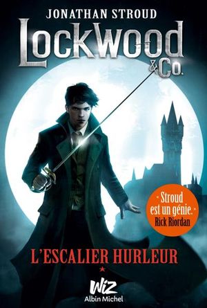 Lockwood & Co - tome 1