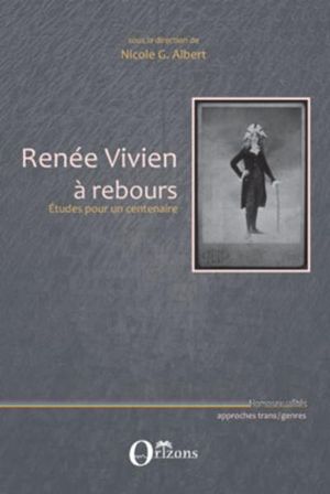 Renée Vivien à rebours