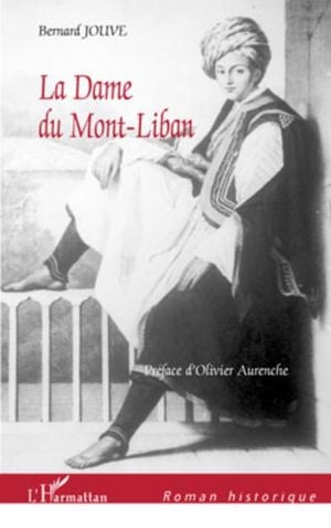 La dame du mont-Liban