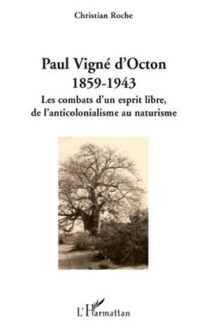 Paul Vigné d'Octon