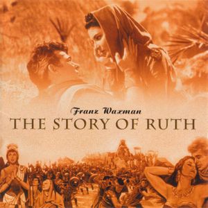 The Story of Ruth (OST)
