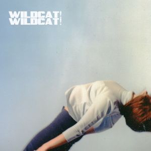 Wildcat! Wildcat! (EP)