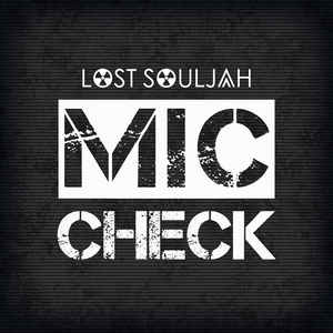 Mic Check (Single)