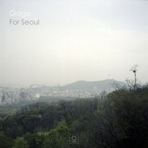 For Seoul (EP)
