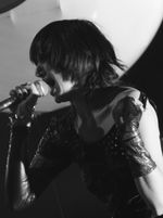 Karen O