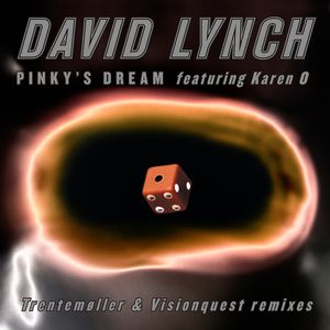 Pinky's Dream (Visionquest Velvet Curtain instrumental remix)
