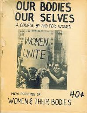 Our Bodies, Ourselves