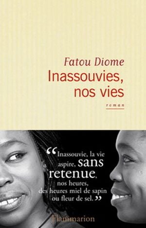 Inassouvies nos vies