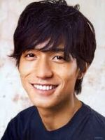 Ryo Nishikido