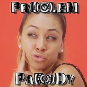 Problem Parody (Single)