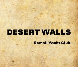 Desert Walls (Single)