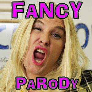 Fancy Parody (Single)